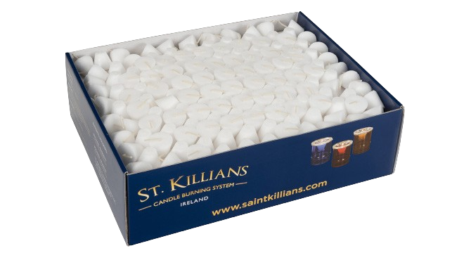 Candle Box