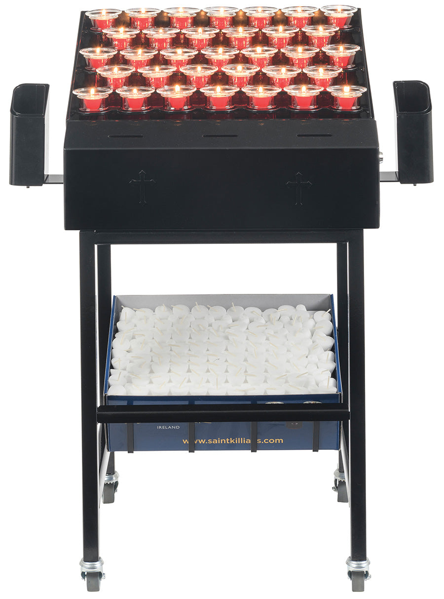 ST JUDE 33PC