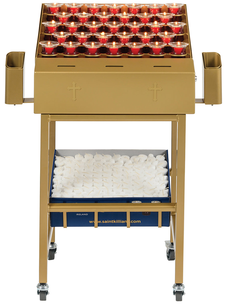ST JUDE 33PC